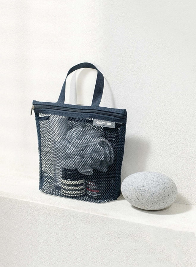 Mesh Handbag Storage Pouch Breathable and Drainable - Image 3